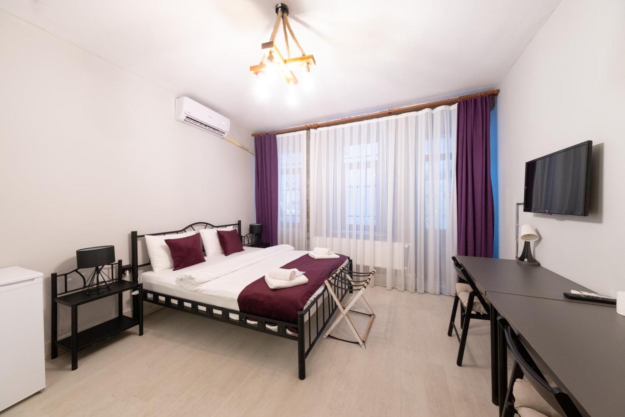 Galata Rame Hotel Istanboel Kamer foto