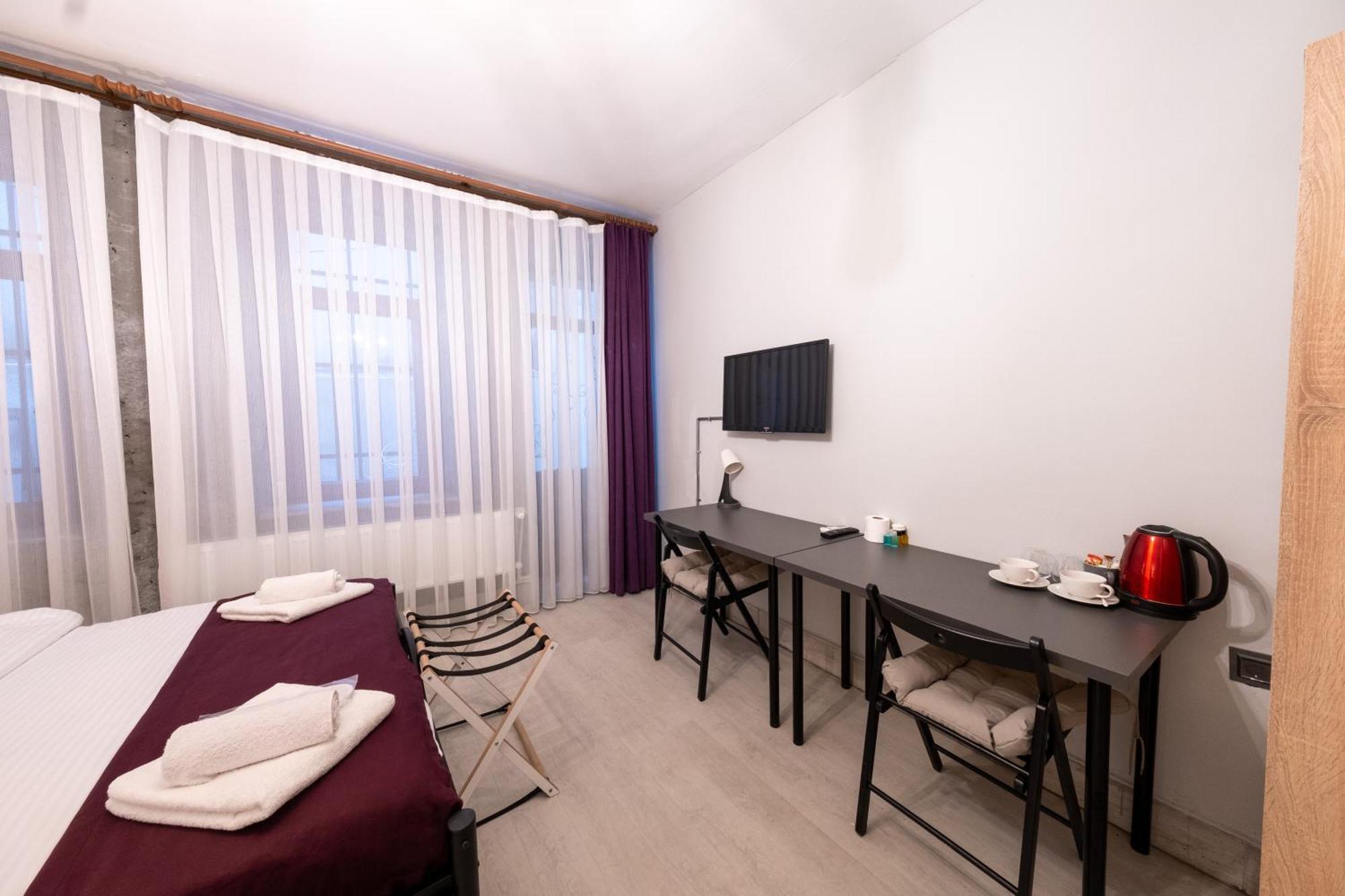 Galata Rame Hotel Istanboel Kamer foto