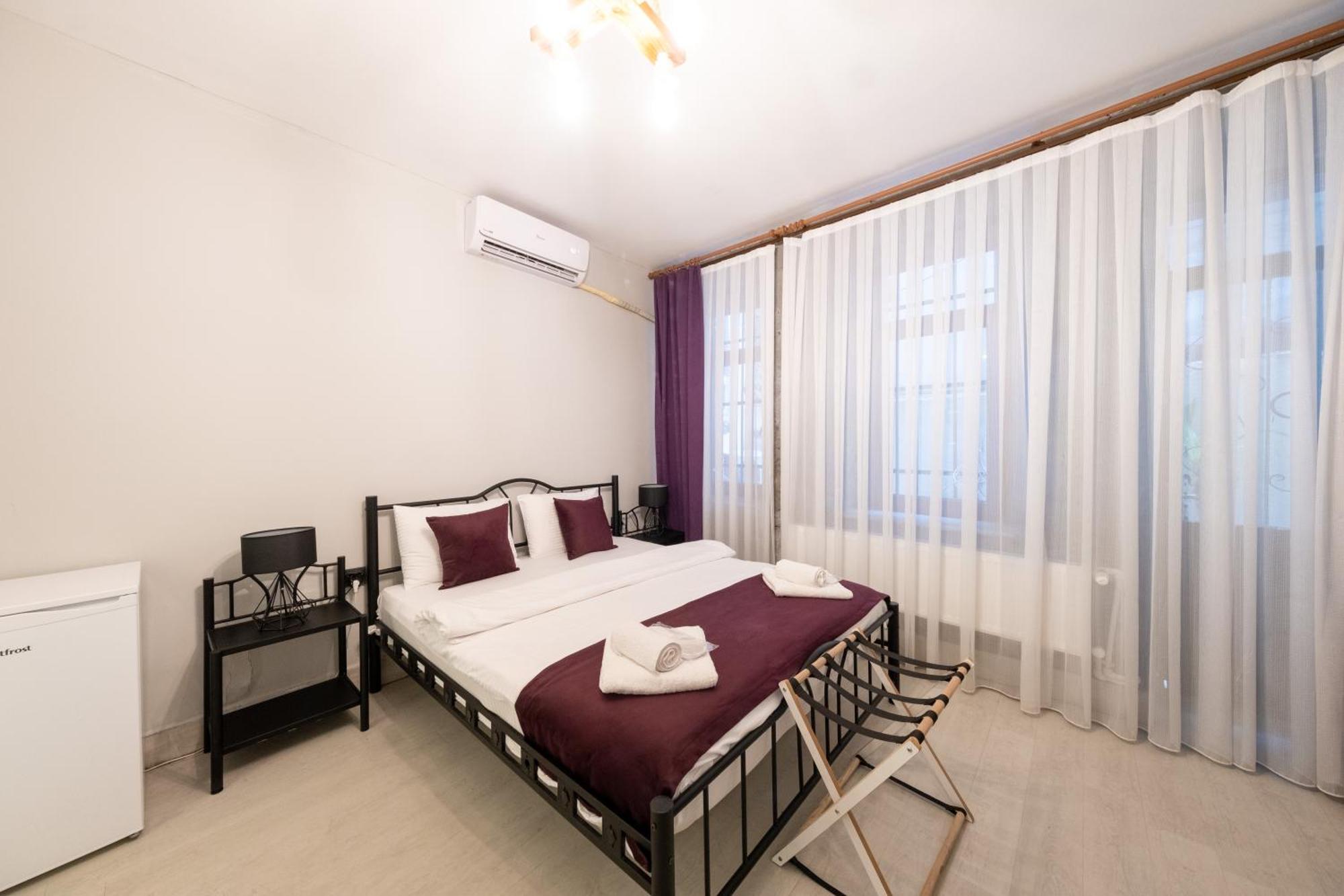 Galata Rame Hotel Istanboel Kamer foto
