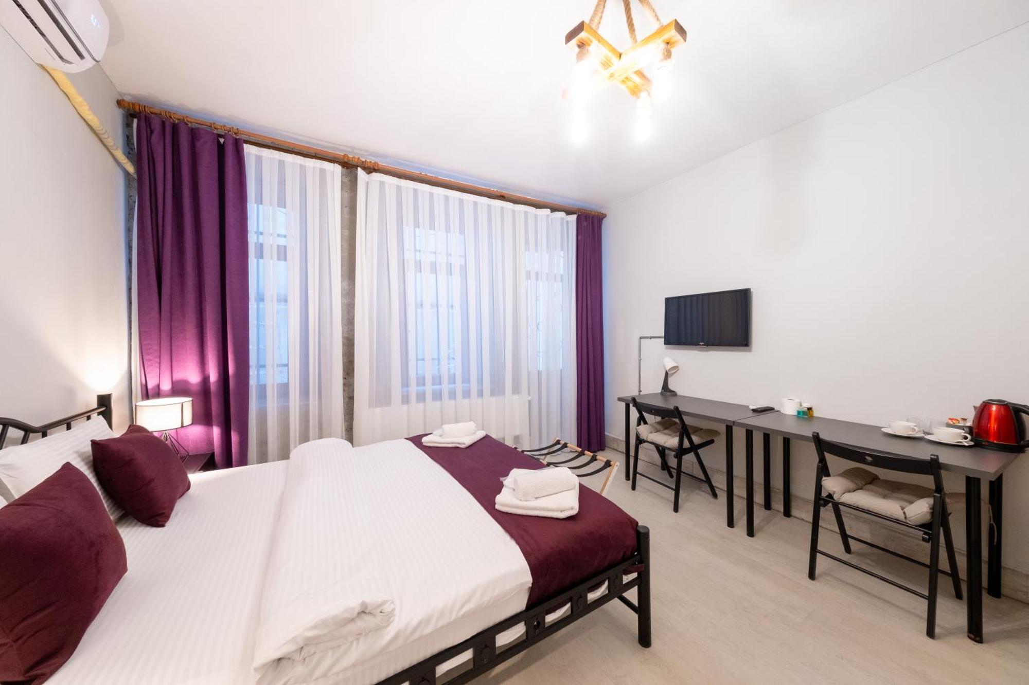 Galata Rame Hotel Istanboel Kamer foto